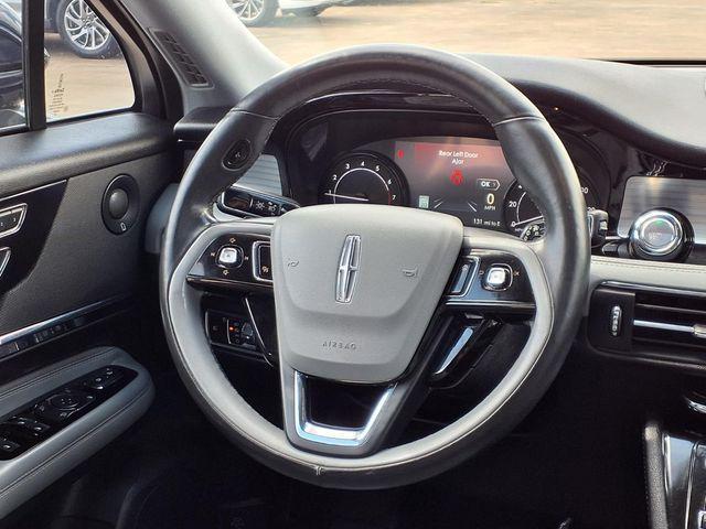 used 2020 Lincoln Corsair car, priced at $23,991