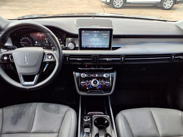 used 2020 Lincoln Corsair car, priced at $23,991