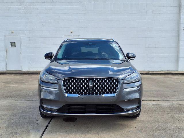 used 2020 Lincoln Corsair car, priced at $23,991