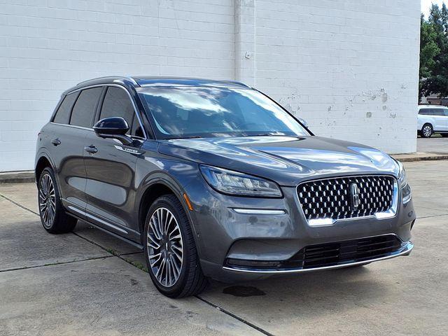 used 2020 Lincoln Corsair car, priced at $23,991