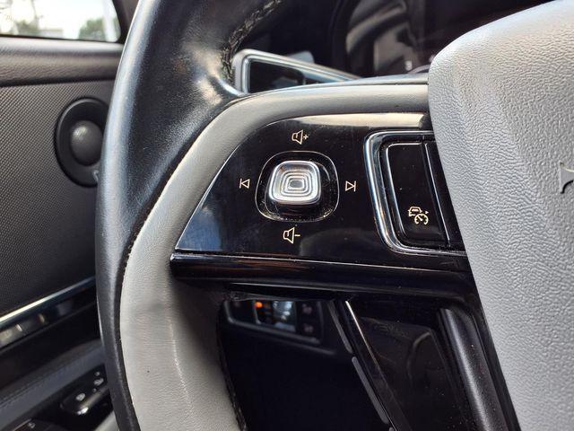 used 2020 Lincoln Corsair car, priced at $23,991