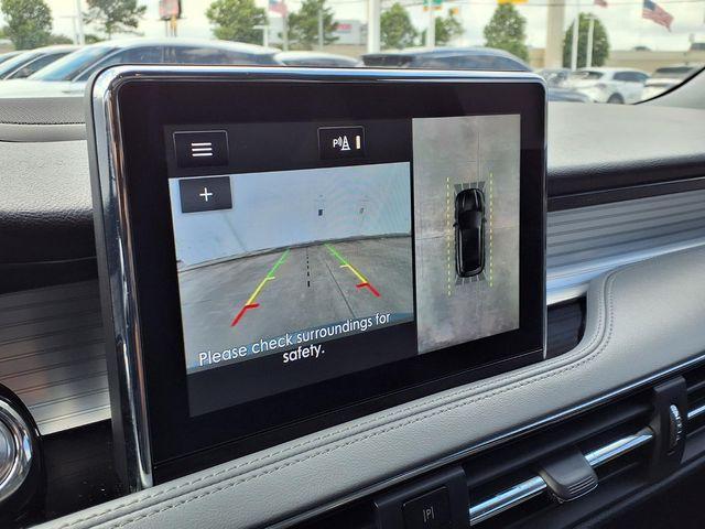 used 2020 Lincoln Corsair car, priced at $23,991