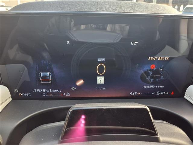 new 2026 Lincoln Aviator car, priced at $59,805