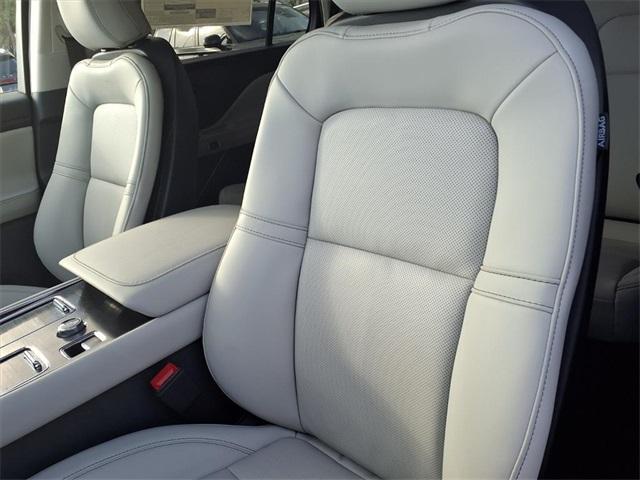 new 2026 Lincoln Aviator car, priced at $59,805