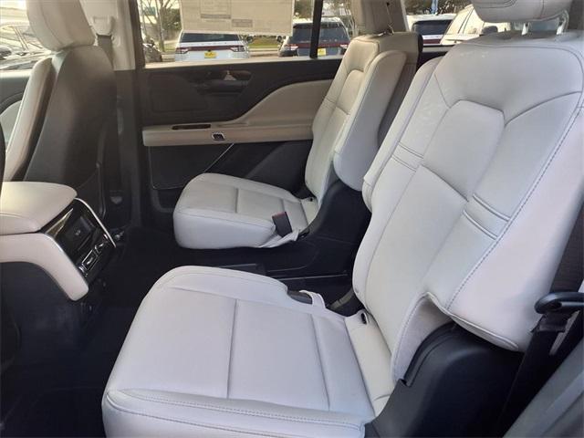 new 2026 Lincoln Aviator car, priced at $59,805