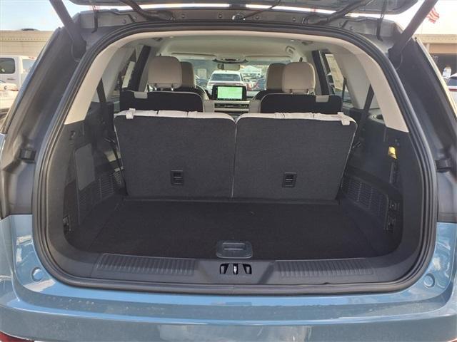 new 2026 Lincoln Aviator car, priced at $59,805