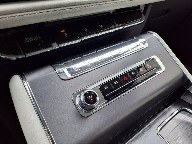 new 2026 Lincoln Aviator car, priced at $57,413