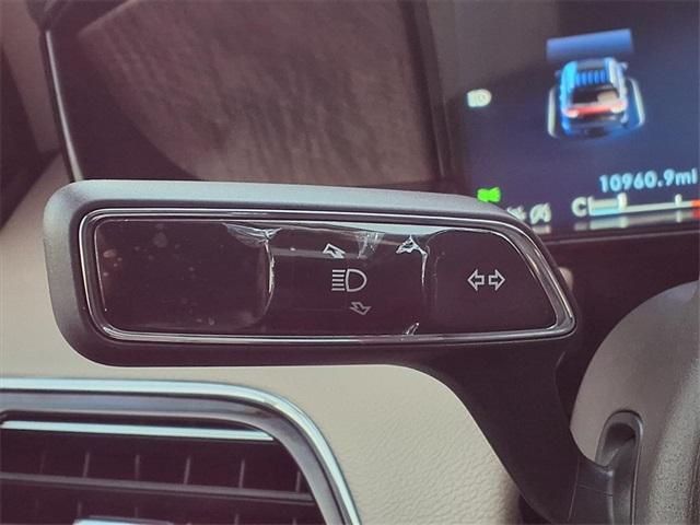 used 2024 Lincoln Navigator car, priced at $75,991