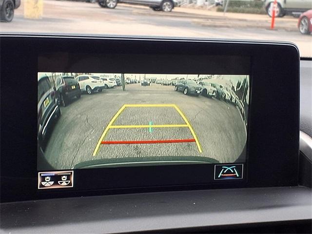 used 2021 Lexus NX 300 car, priced at $28,691