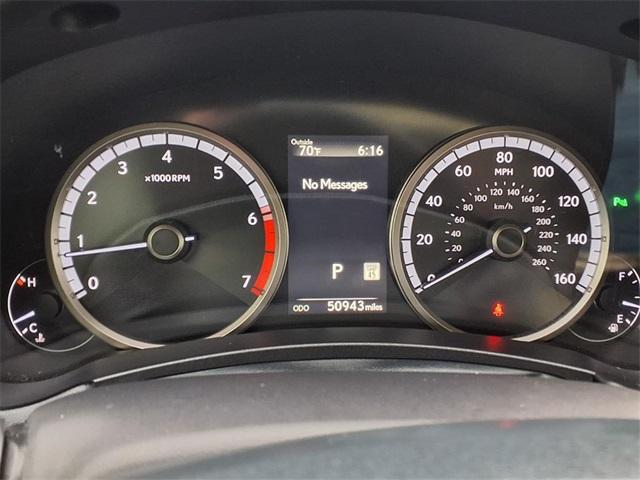 used 2021 Lexus NX 300 car, priced at $28,691