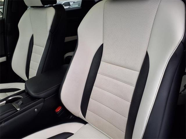 used 2021 Lexus NX 300 car, priced at $28,691