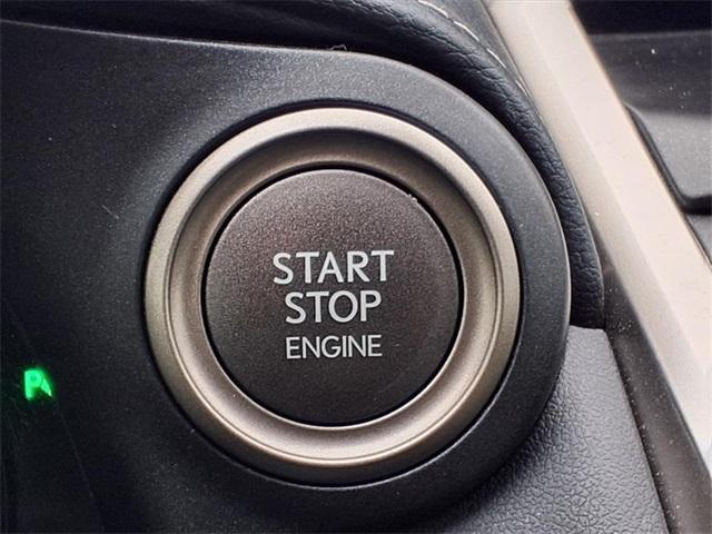 used 2021 Lexus NX 300 car, priced at $28,691