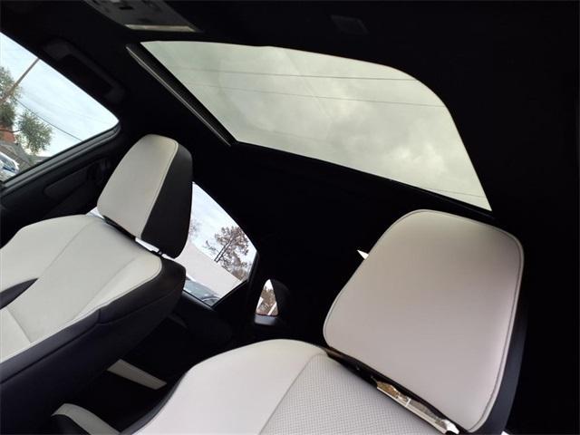 used 2021 Lexus NX 300 car, priced at $28,691