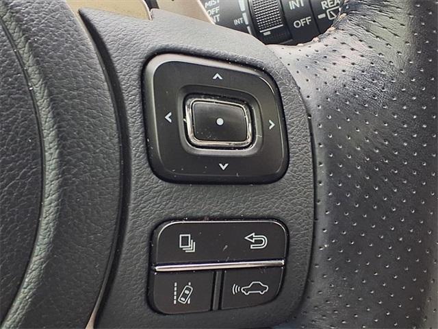 used 2021 Lexus NX 300 car, priced at $28,691