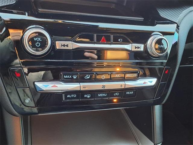 used 2023 Ford Explorer car, priced at $30,991