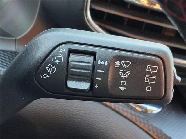 used 2023 Ford Explorer car, priced at $30,991