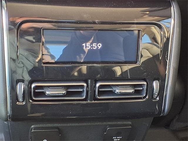 new 2026 Lincoln Aviator car, priced at $59,805