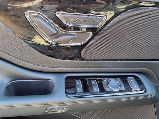 new 2026 Lincoln Aviator car, priced at $59,805