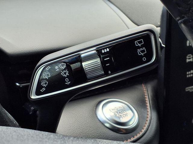 used 2024 Lincoln Nautilus car, priced at $42,691