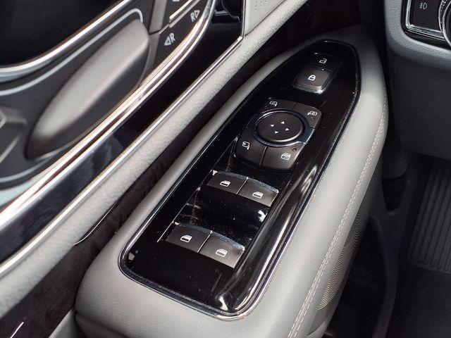 used 2020 Lincoln Navigator car, priced at $49,991