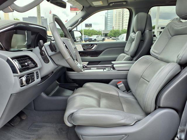 used 2020 Lincoln Navigator car, priced at $49,991