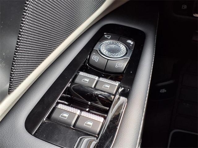 new 2025 Lincoln Nautilus car, priced at $56,119