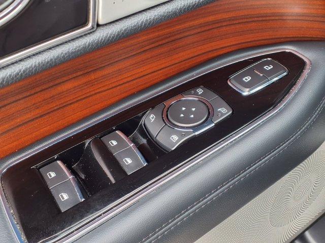 used 2023 Lincoln Navigator car, priced at $44,791