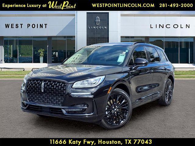 new 2026 Lincoln Corsair car, priced at $53,387