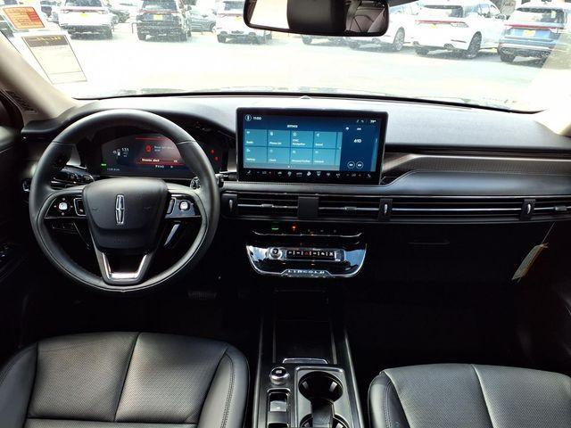 new 2026 Lincoln Corsair car, priced at $53,387