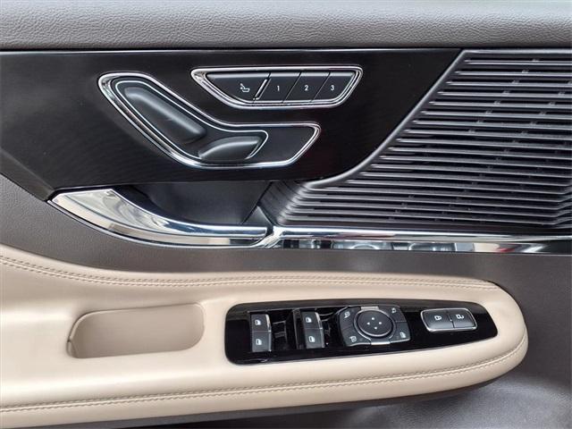 used 2022 Lincoln Corsair car, priced at $24,691