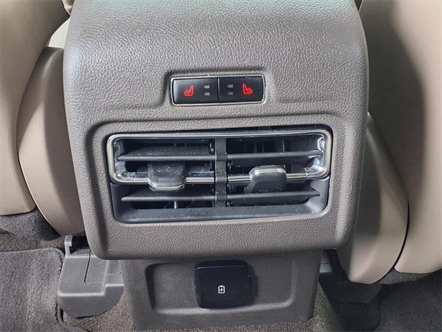 used 2022 Lincoln Corsair car, priced at $24,691