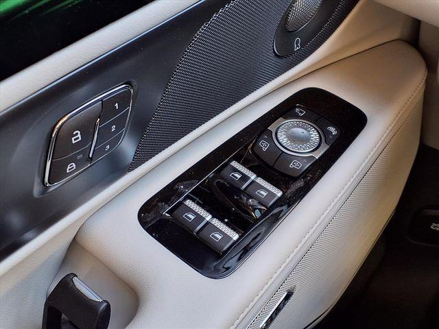 new 2026 Lincoln Nautilus car, priced at $58,070