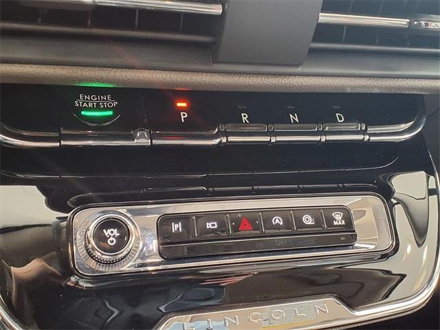 used 2024 Lincoln Corsair car, priced at $35,991