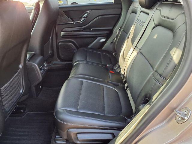 used 2020 Lincoln Corsair car, priced at $24,391