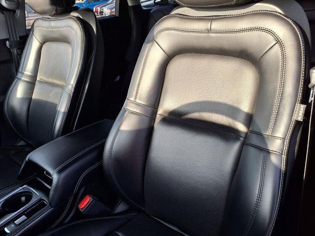 used 2020 Lincoln Corsair car, priced at $24,391