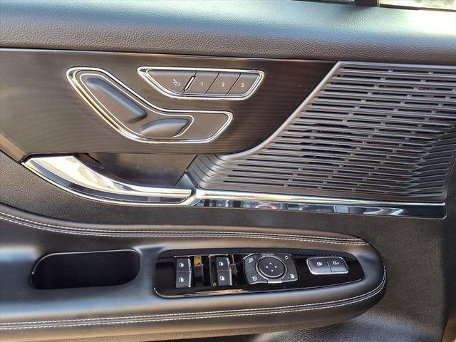 used 2020 Lincoln Corsair car, priced at $24,391