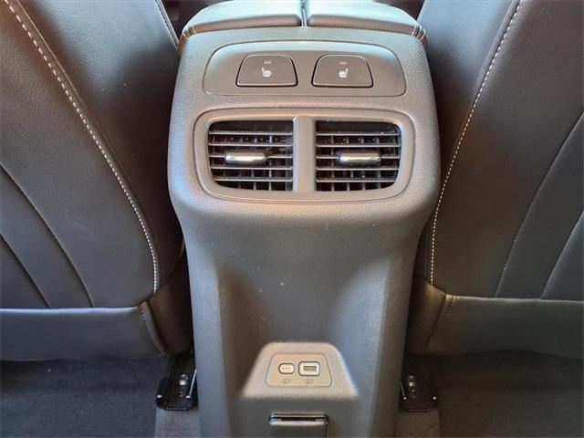 used 2023 Buick Envision car, priced at $27,691