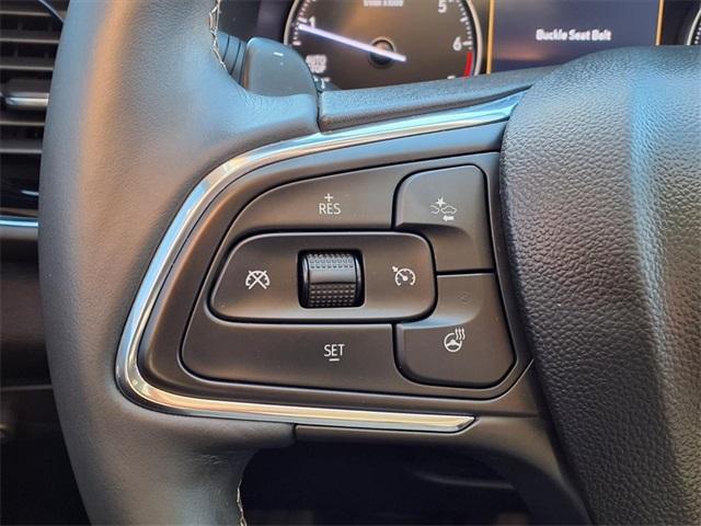 used 2023 Buick Envision car, priced at $27,691