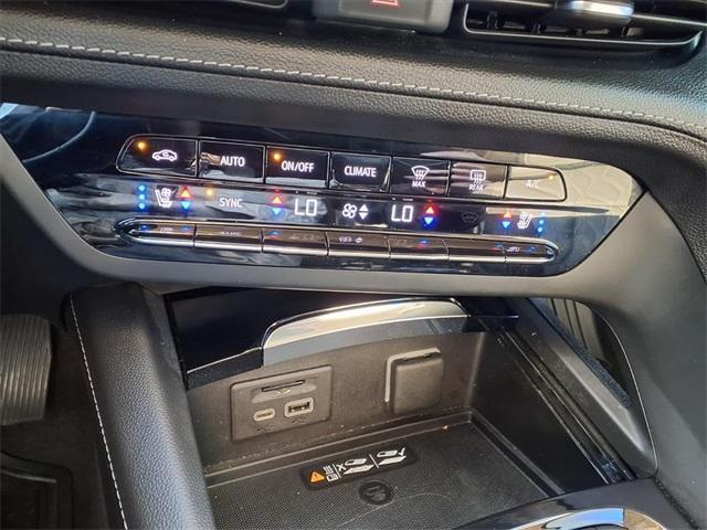 used 2023 Buick Envision car, priced at $27,691