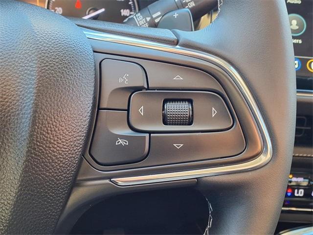 used 2023 Buick Envision car, priced at $27,691