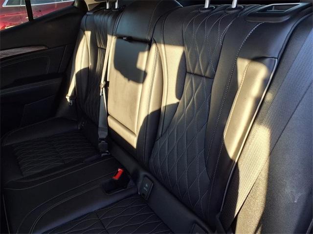 used 2023 Buick Envision car, priced at $27,691