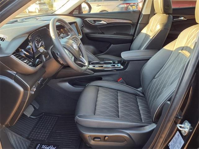 used 2023 Buick Envision car, priced at $27,691