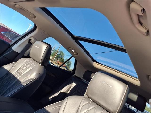 used 2023 Buick Envision car, priced at $27,691