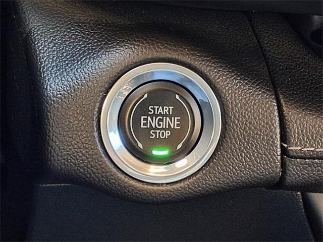 used 2023 Buick Envision car, priced at $27,691