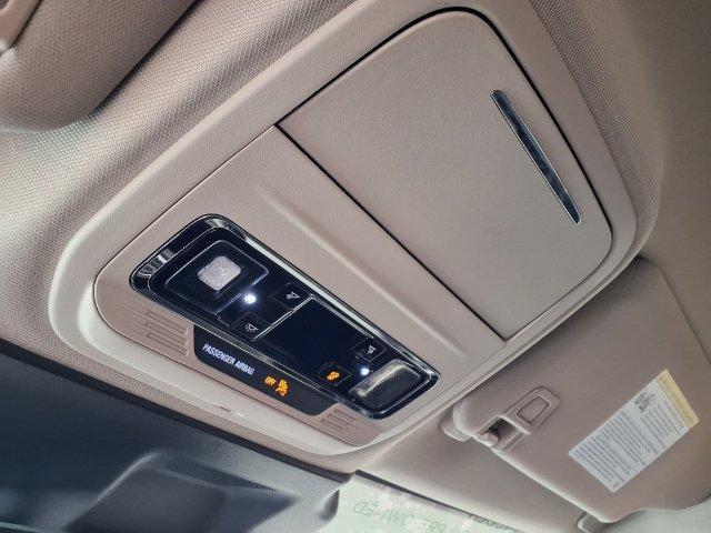 used 2026 Lincoln Corsair car, priced at $37,991