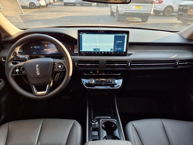 new 2026 Lincoln Corsair car, priced at $39,314