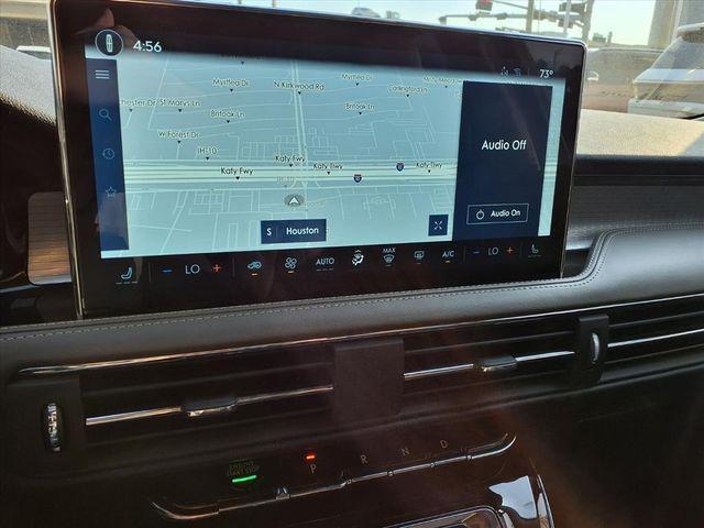 new 2026 Lincoln Corsair car, priced at $39,314