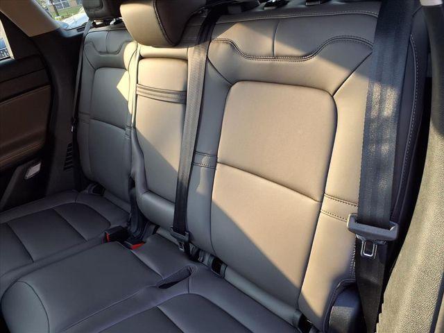 new 2026 Lincoln Corsair car, priced at $39,314