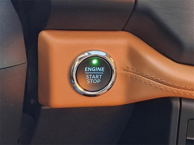 used 2023 Ford Expedition Max car, priced at $55,691