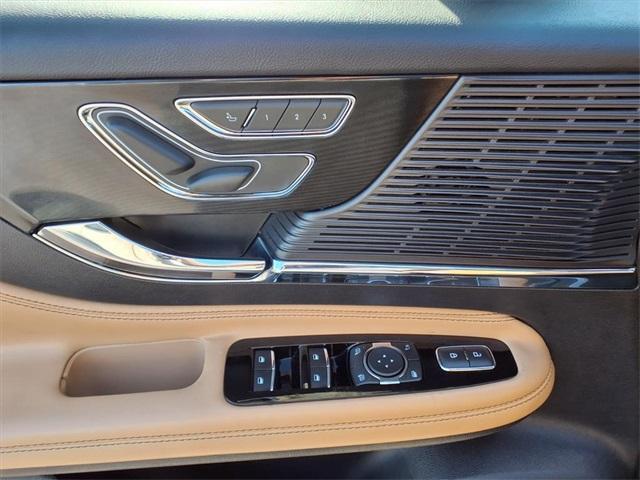 used 2022 Lincoln Corsair car, priced at $33,291